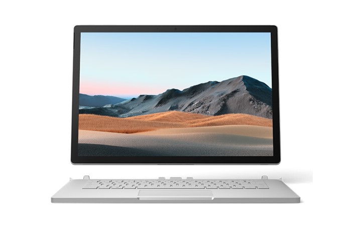 银海Surface 维修前的准备工作