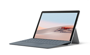 银海微软surface Pro售后如何处理